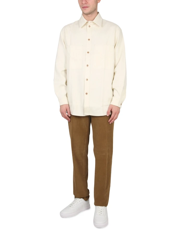SLIM FIT PANTS alternative