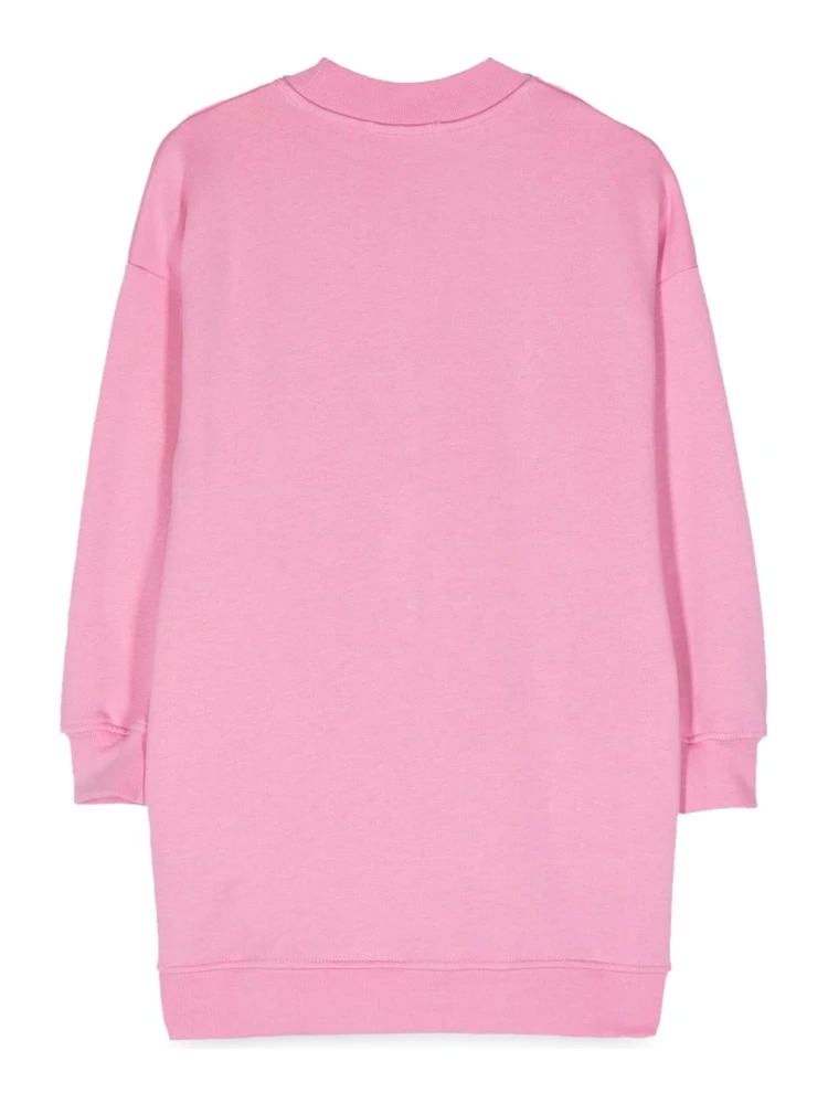SWEATSHIRT DRESS alternative