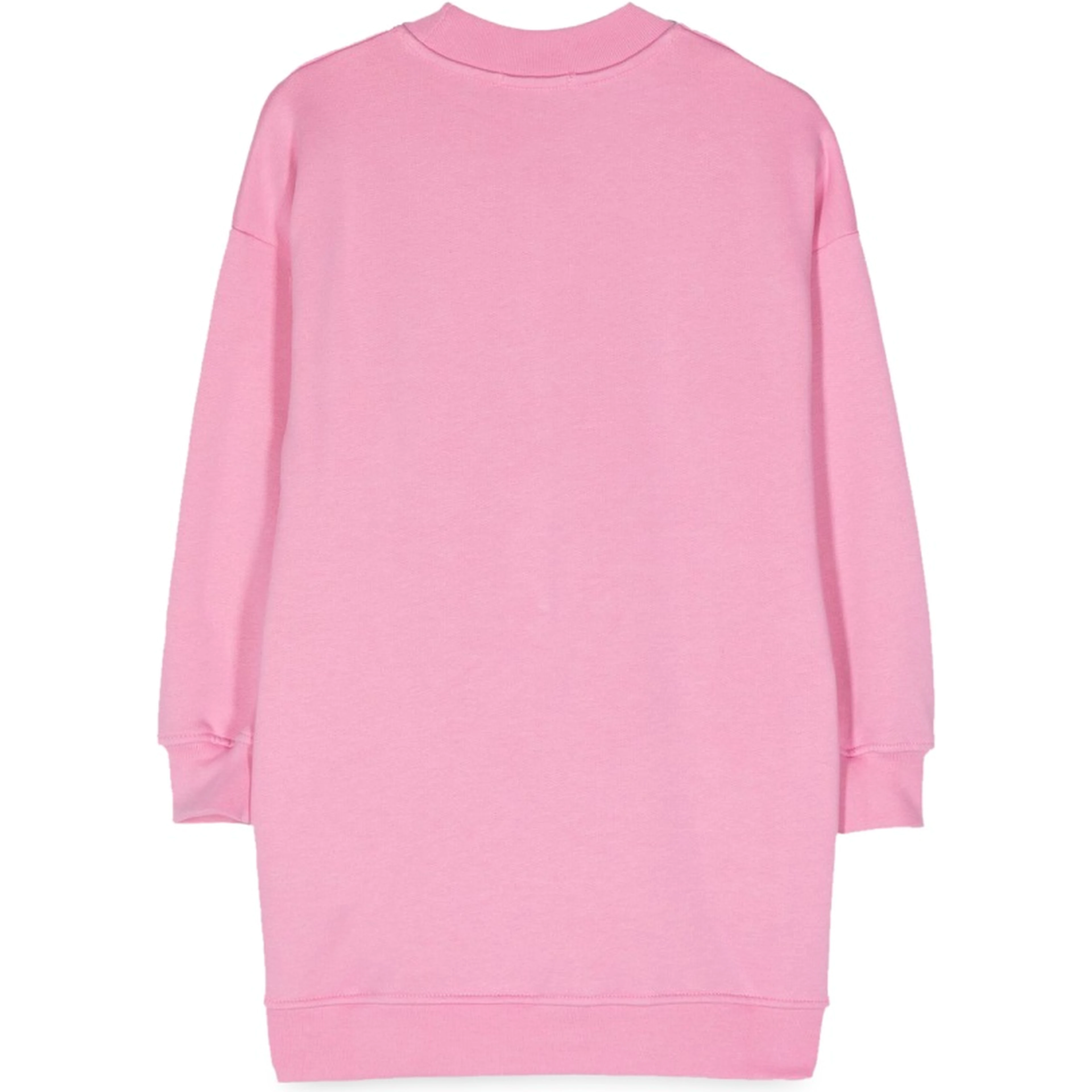SWEATSHIRT DRESS