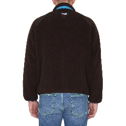 JACKET WITH LOGO
