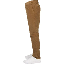 SLIM FIT PANTS
