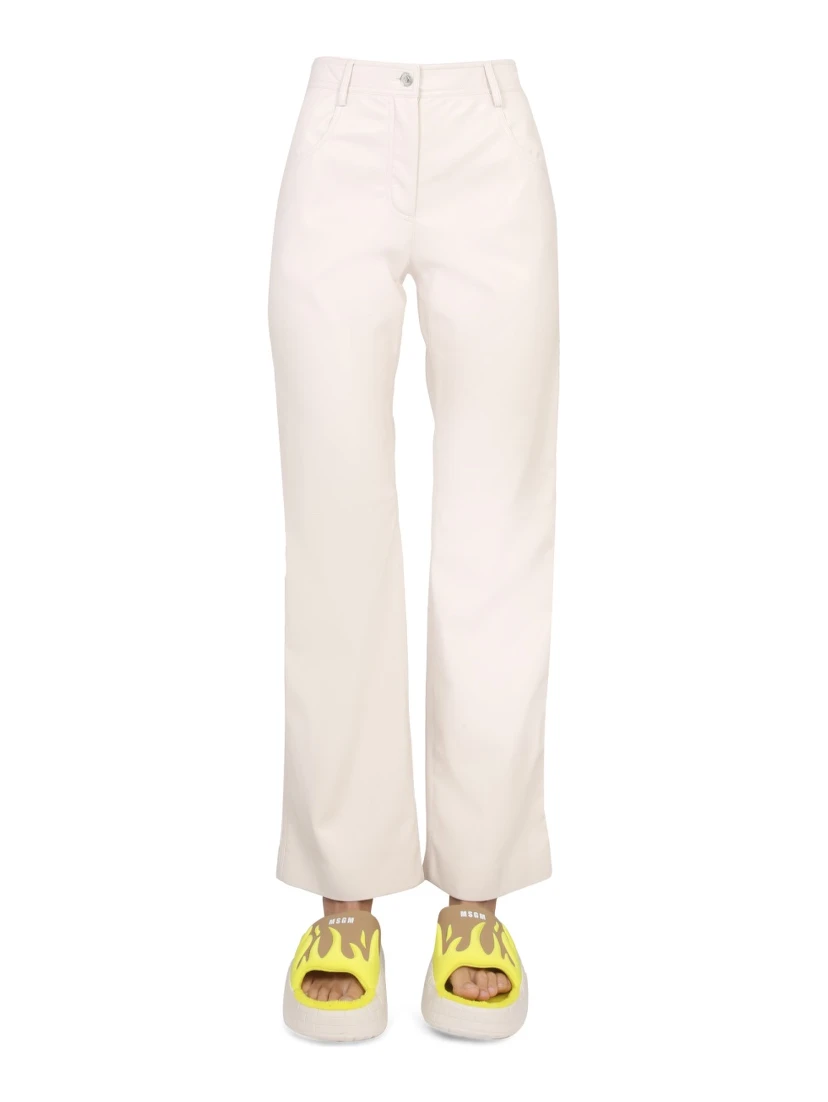 HIGH WAIST PANTS