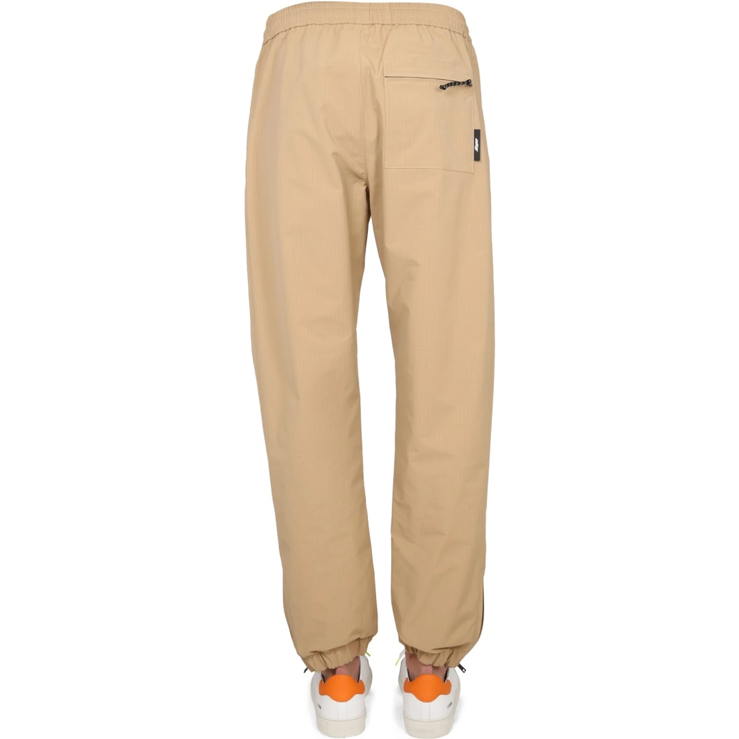 PANTS WITH LOGO