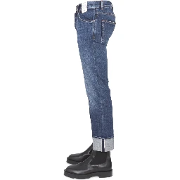 JEANS DUB