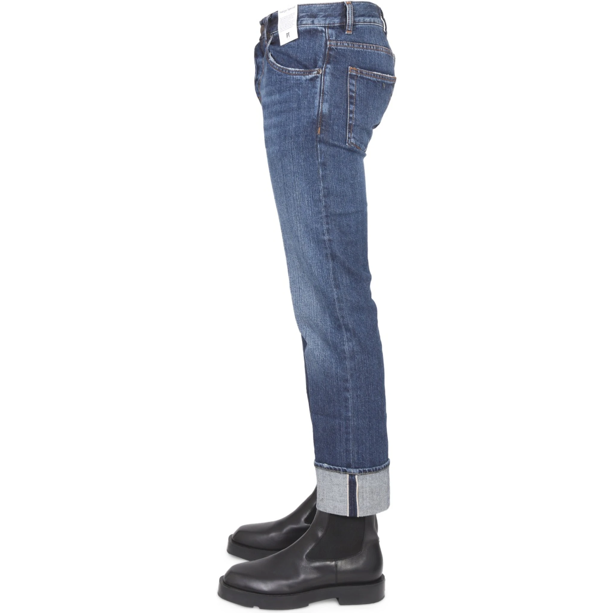 JEANS DUB