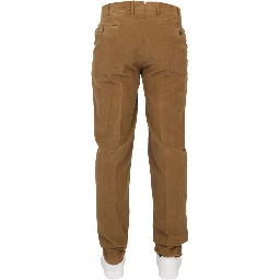 SLIM FIT PANTS