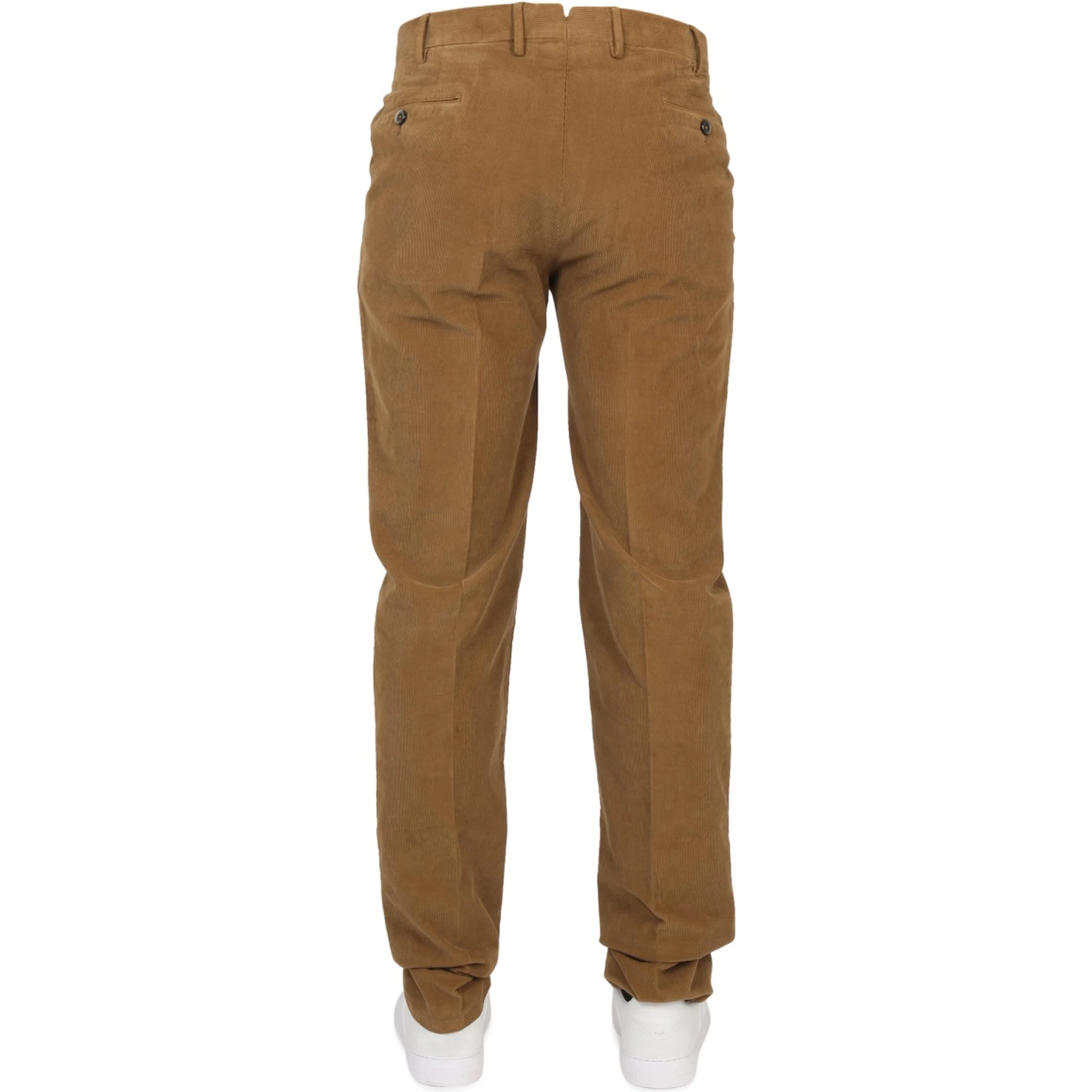 SLIM FIT PANTS