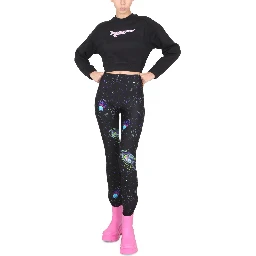 SWEATSHIRT WITH LOGO