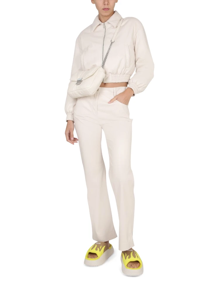 HIGH WAIST PANTS alternative