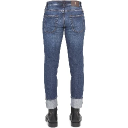 JEANS DUB