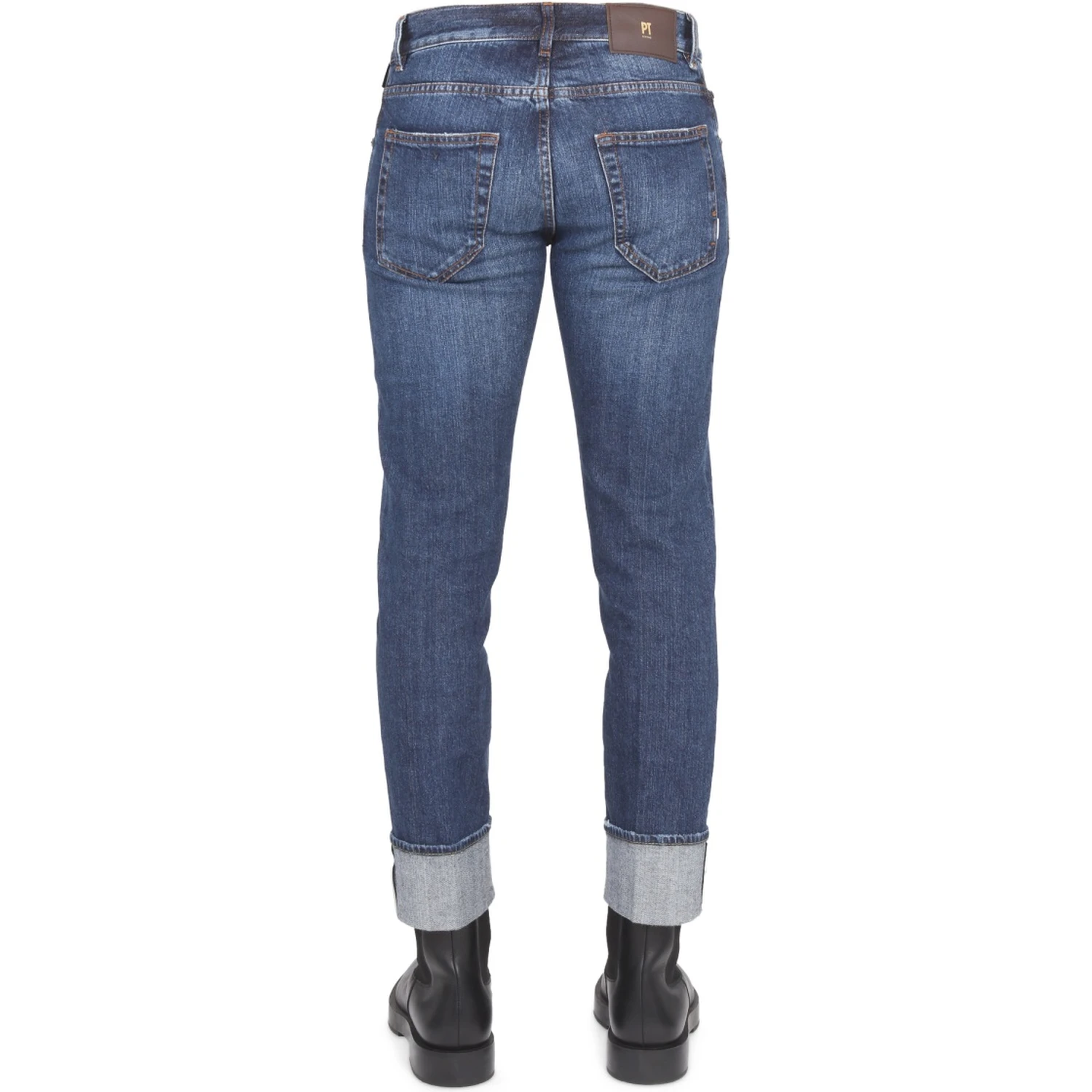 JEANS DUB