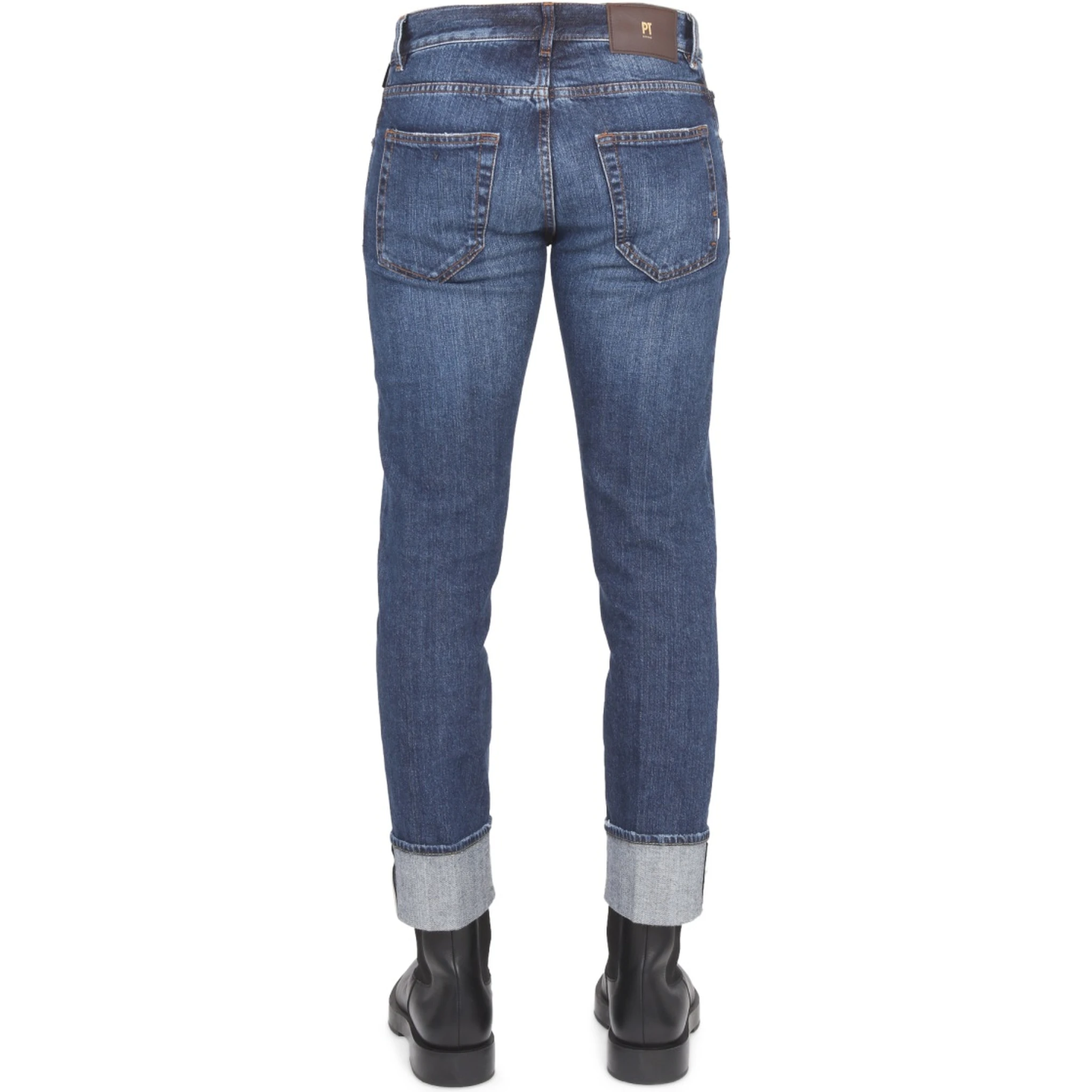 JEANS DUB