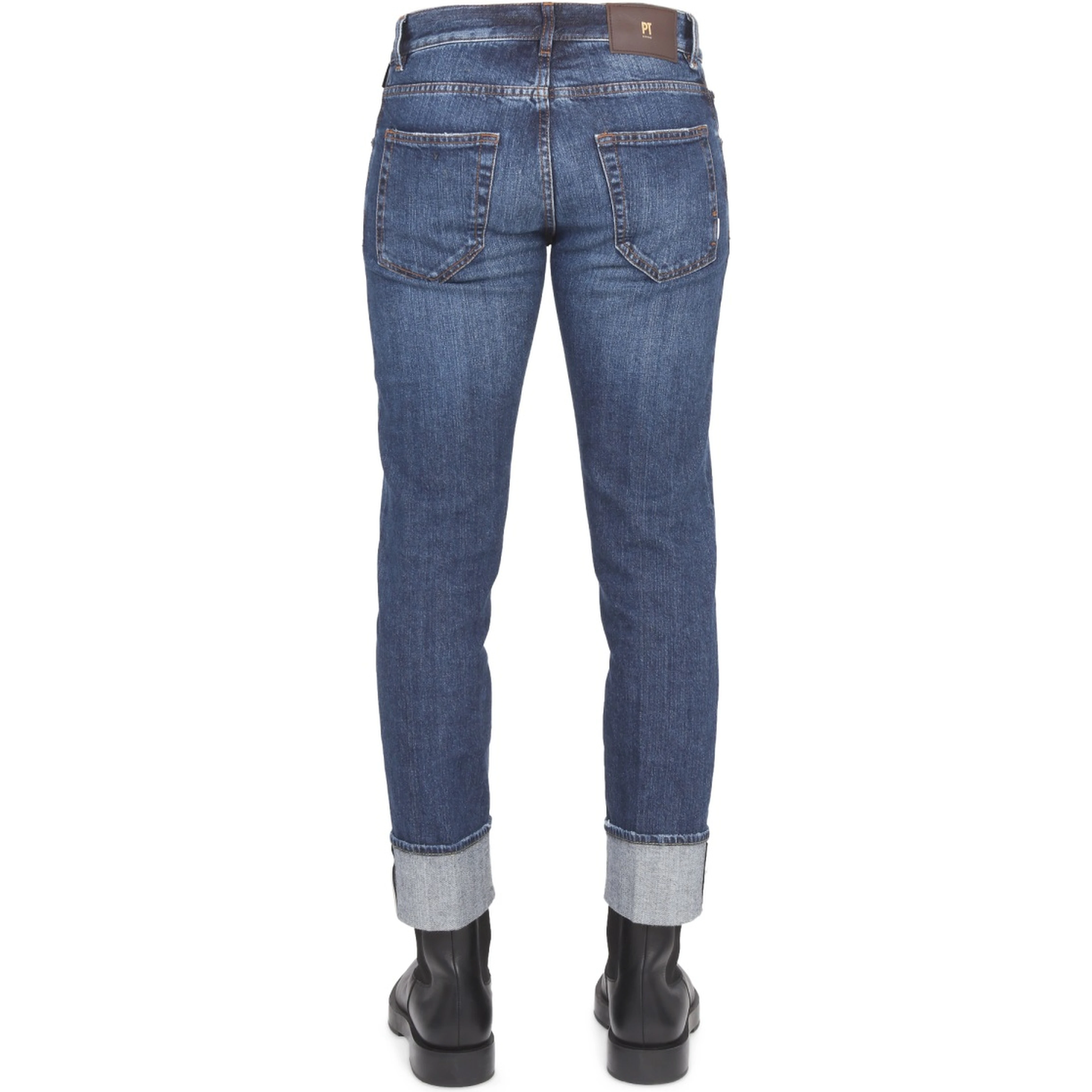 JEANS DUB