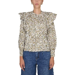 SHIRT "MAERON"