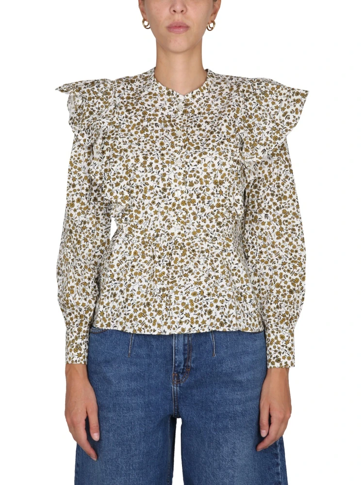 SHIRT "MAERON"