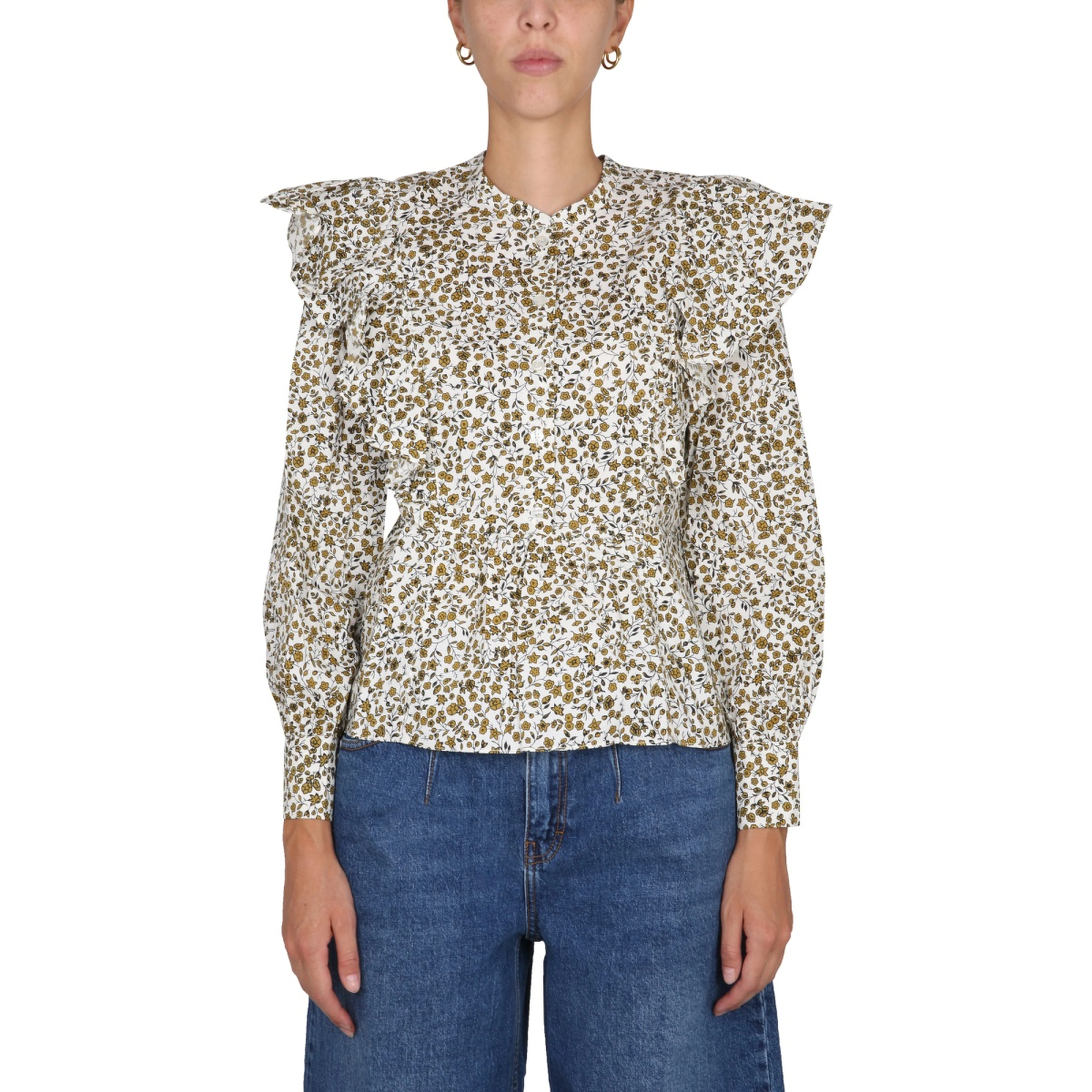 SHIRT "MAERON"