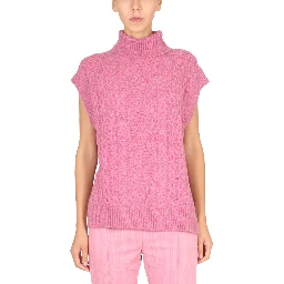 "CILINA" VEST