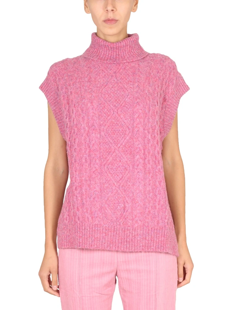 "CILINA" VEST