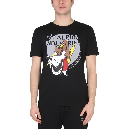 WOLFHOUNDS T-SHIRT