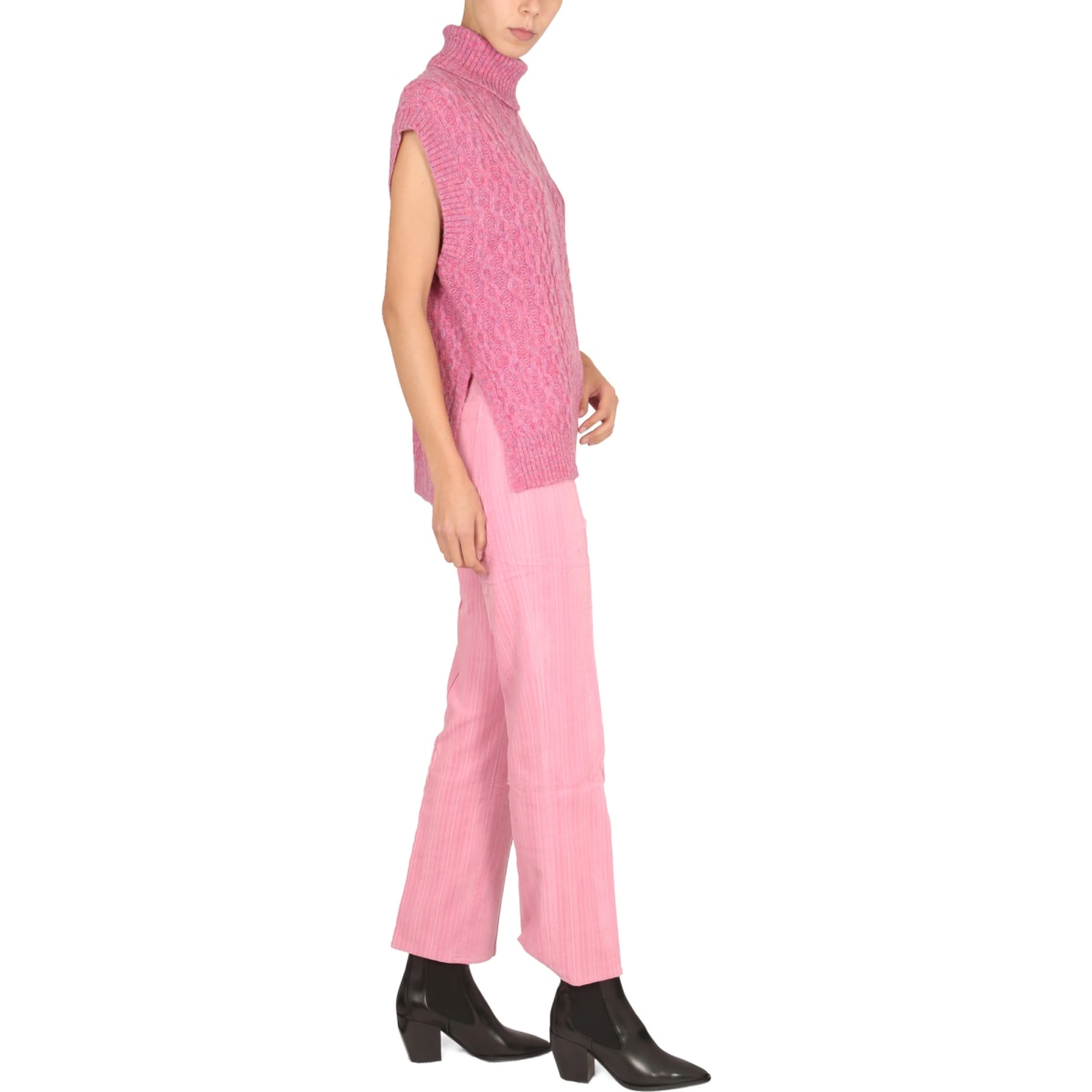 "CILINA" VEST