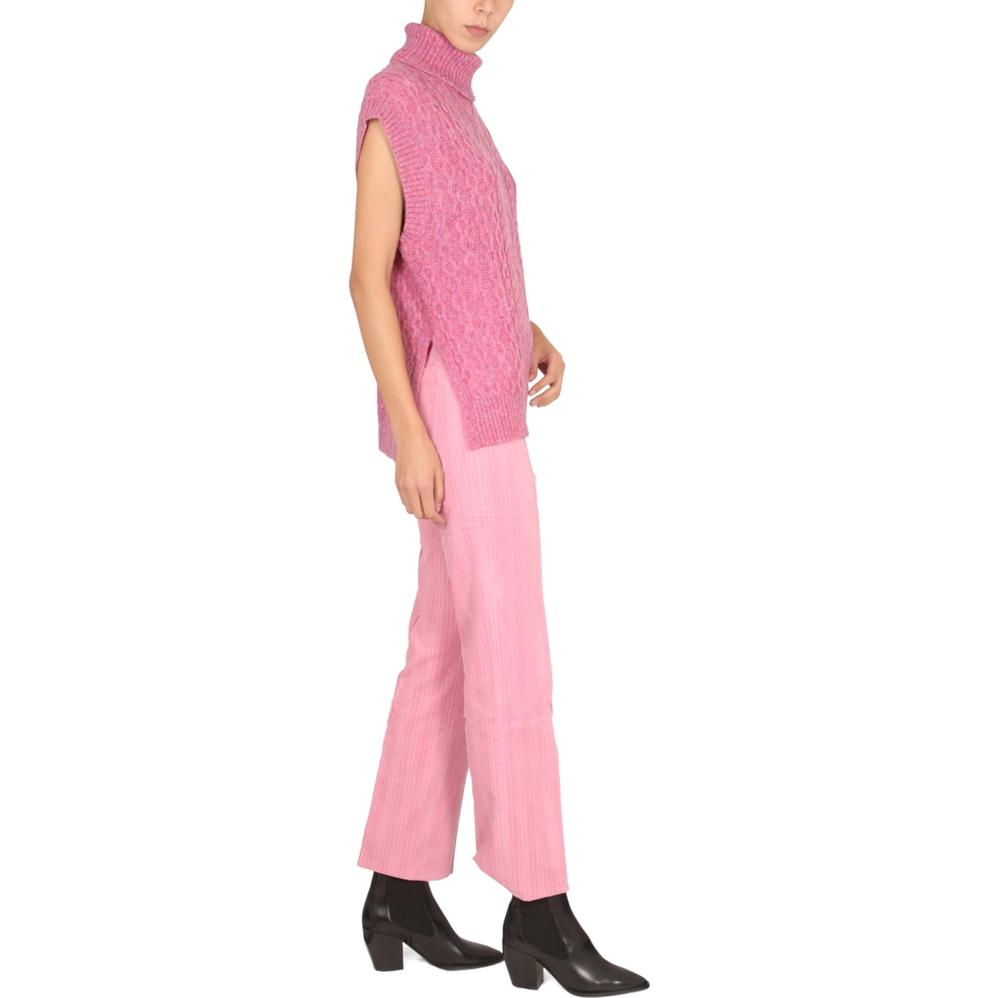 "CILINA" VEST