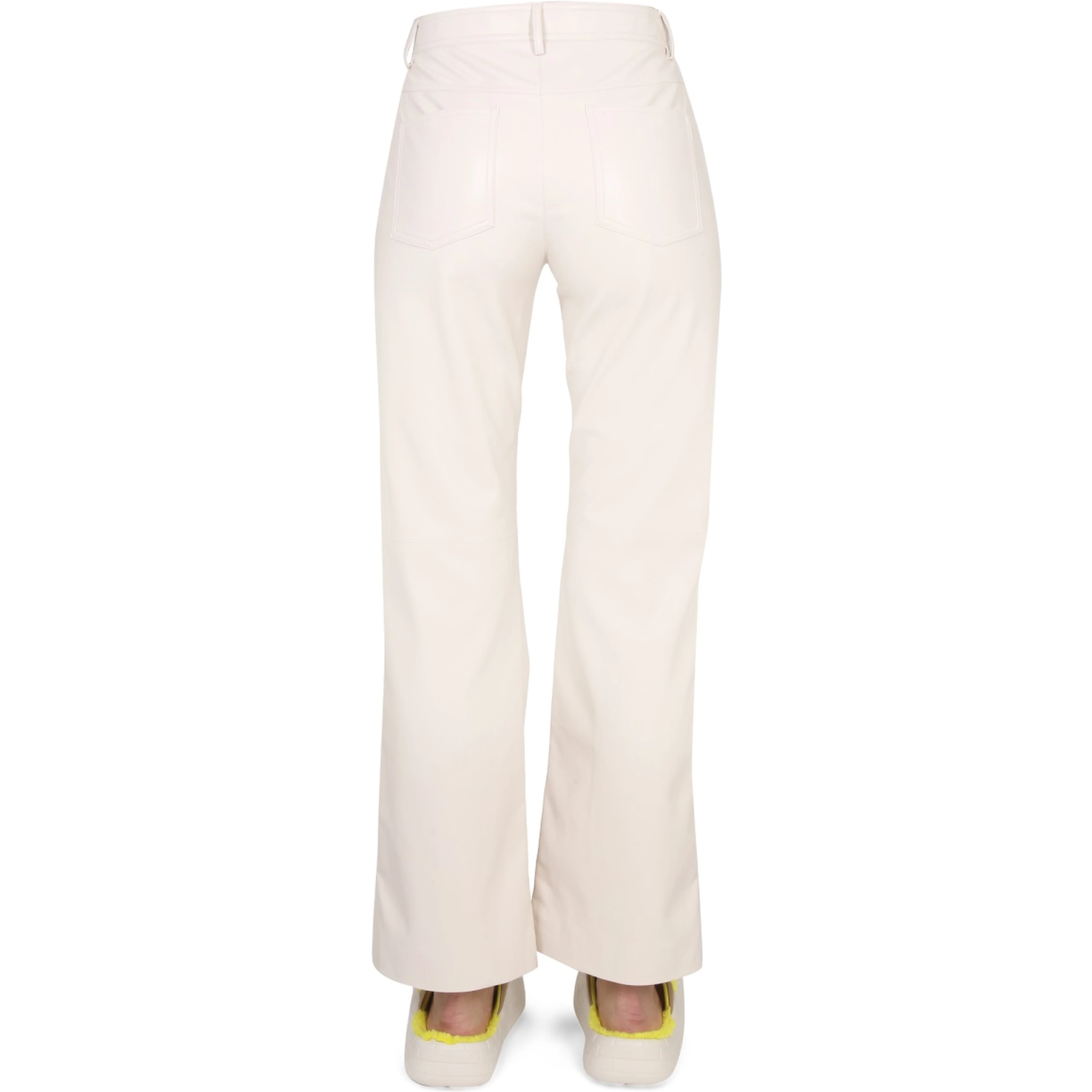 HIGH WAIST PANTS