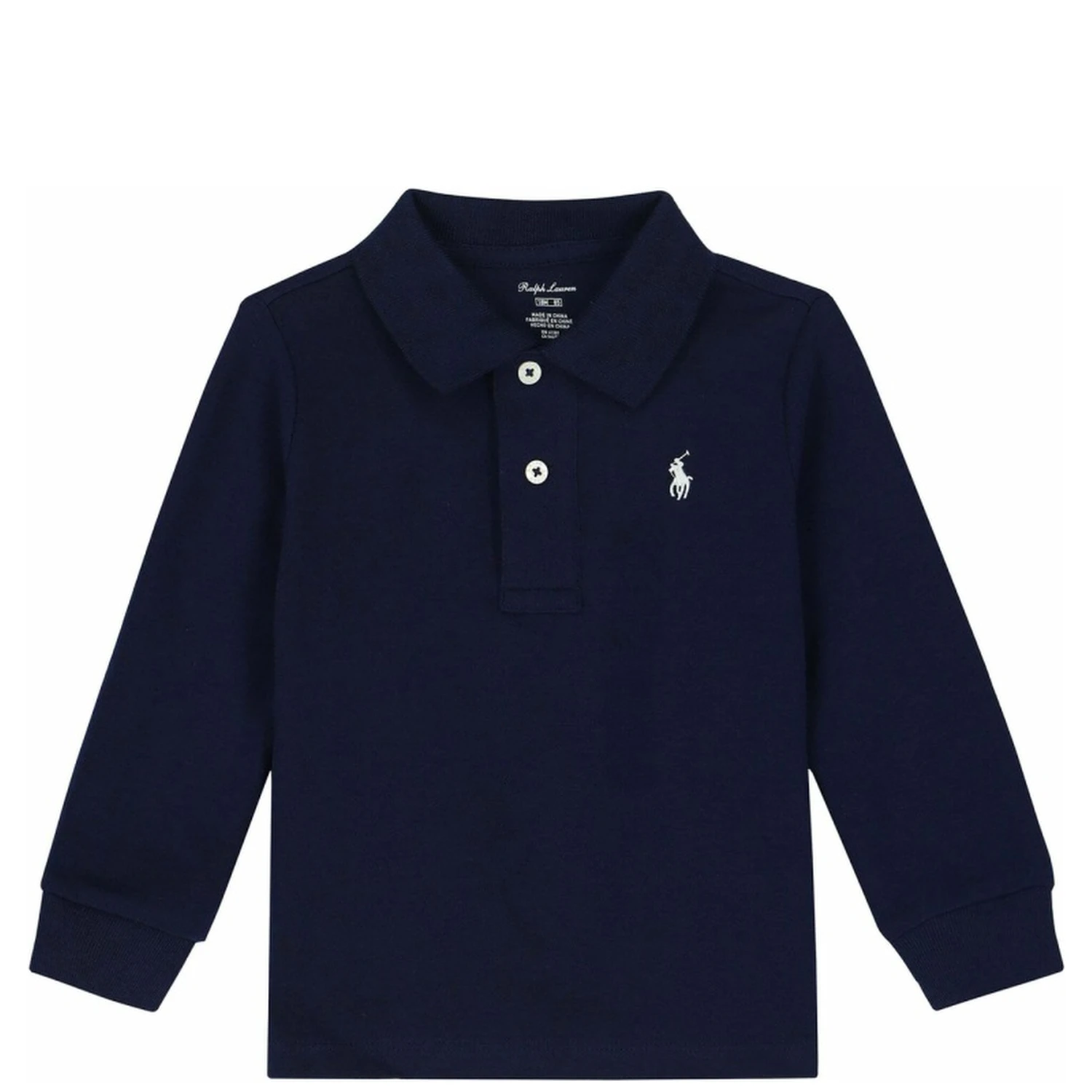 POLO M/L