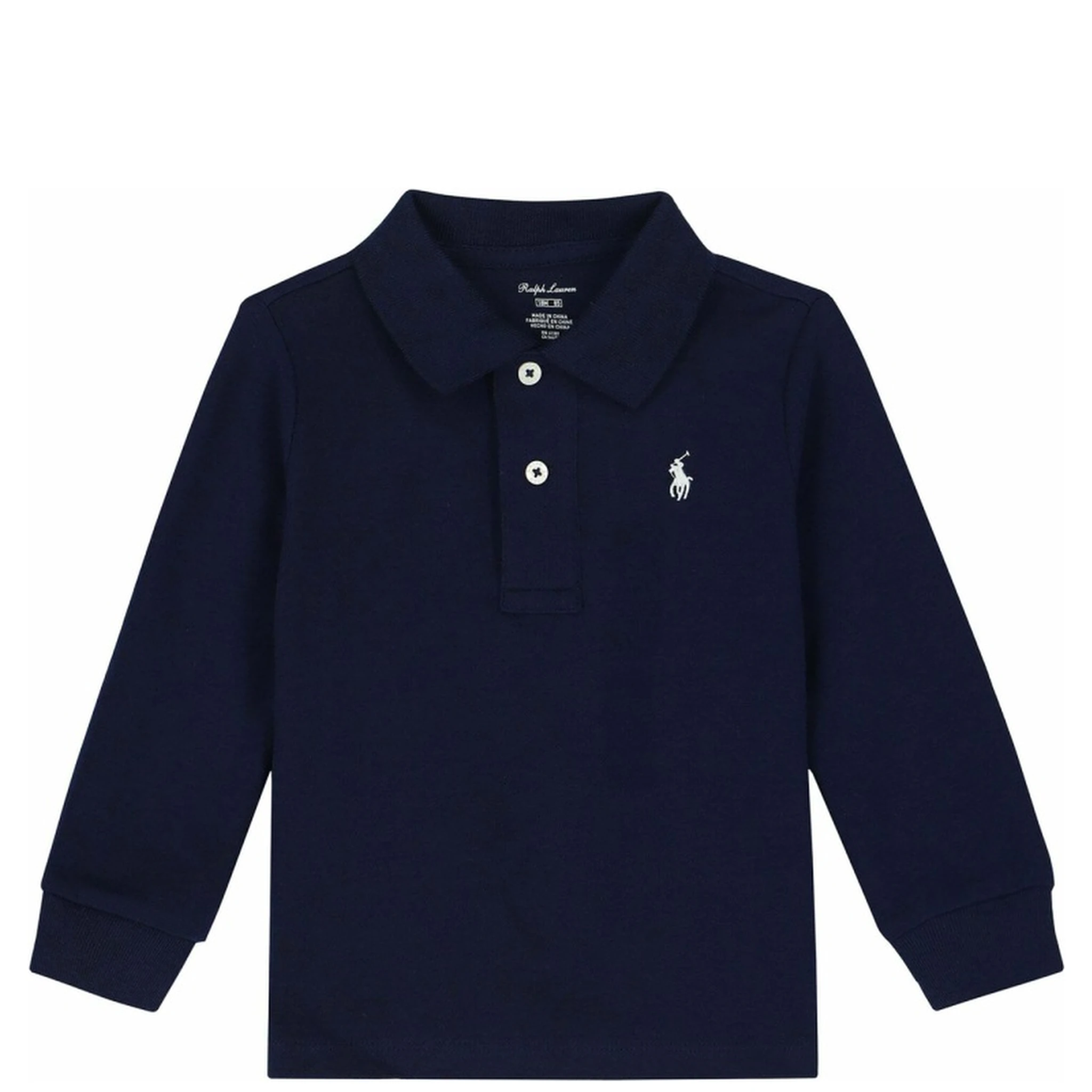 POLO M/L