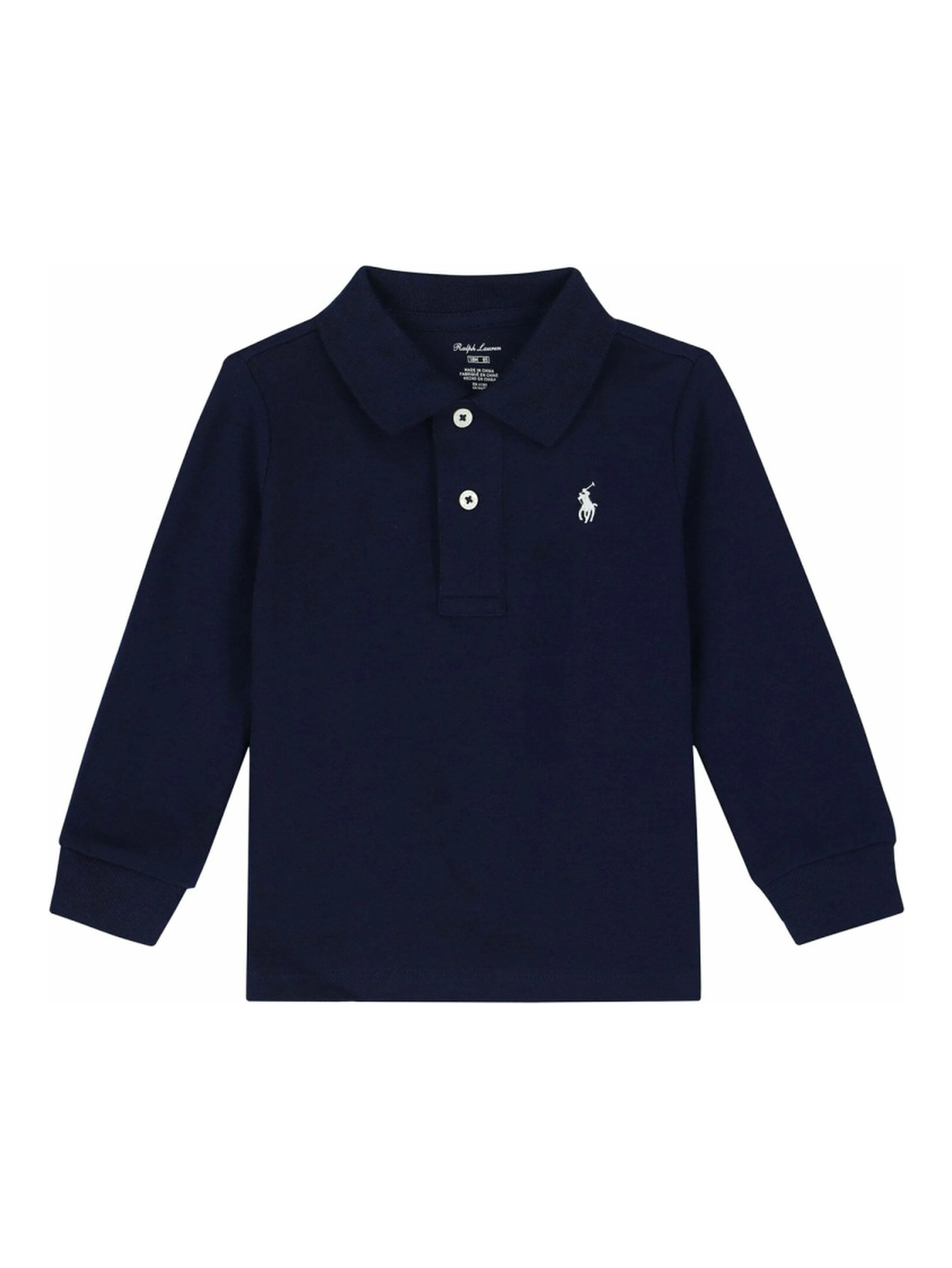 POLO M/L