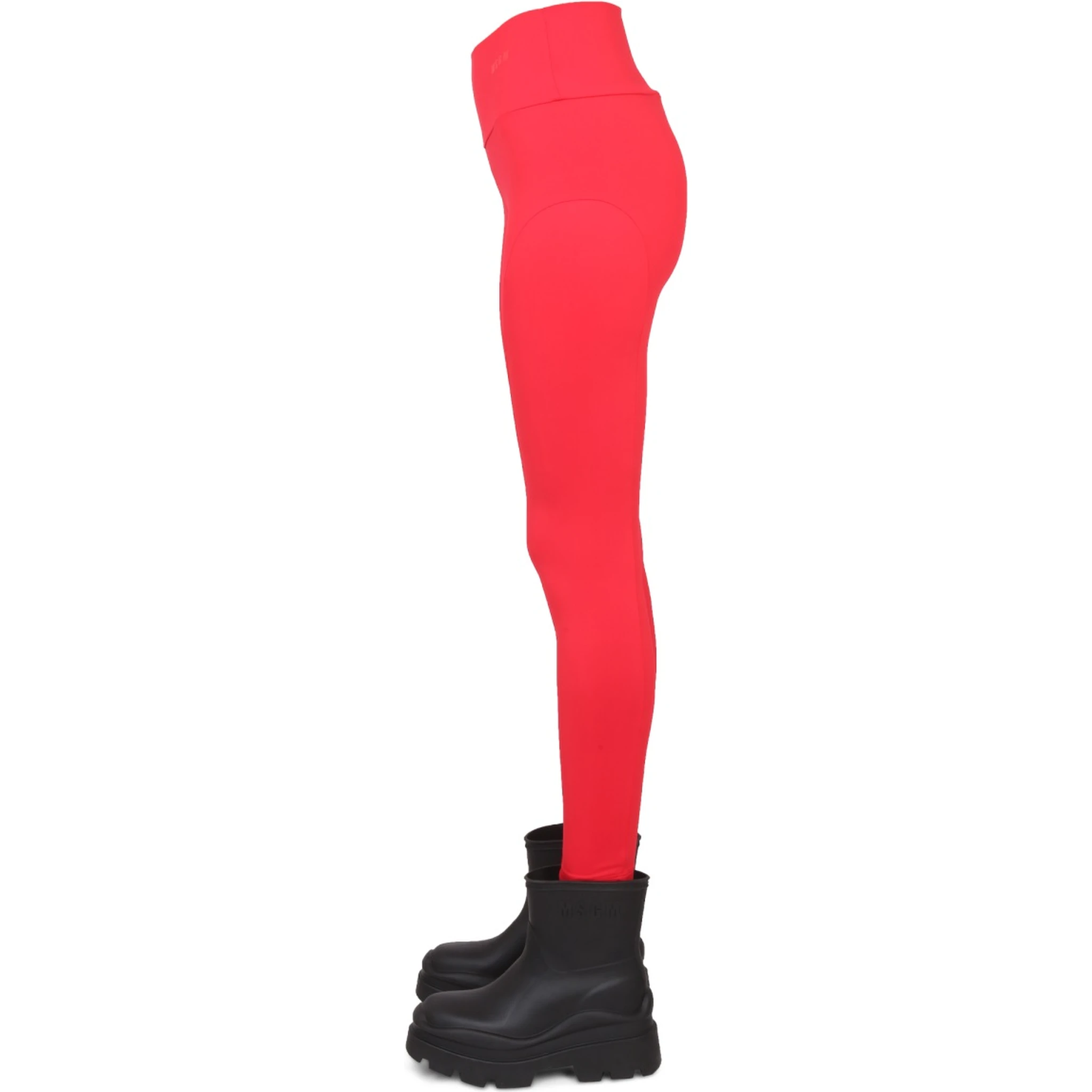 LEGGINGS WITH LOGO