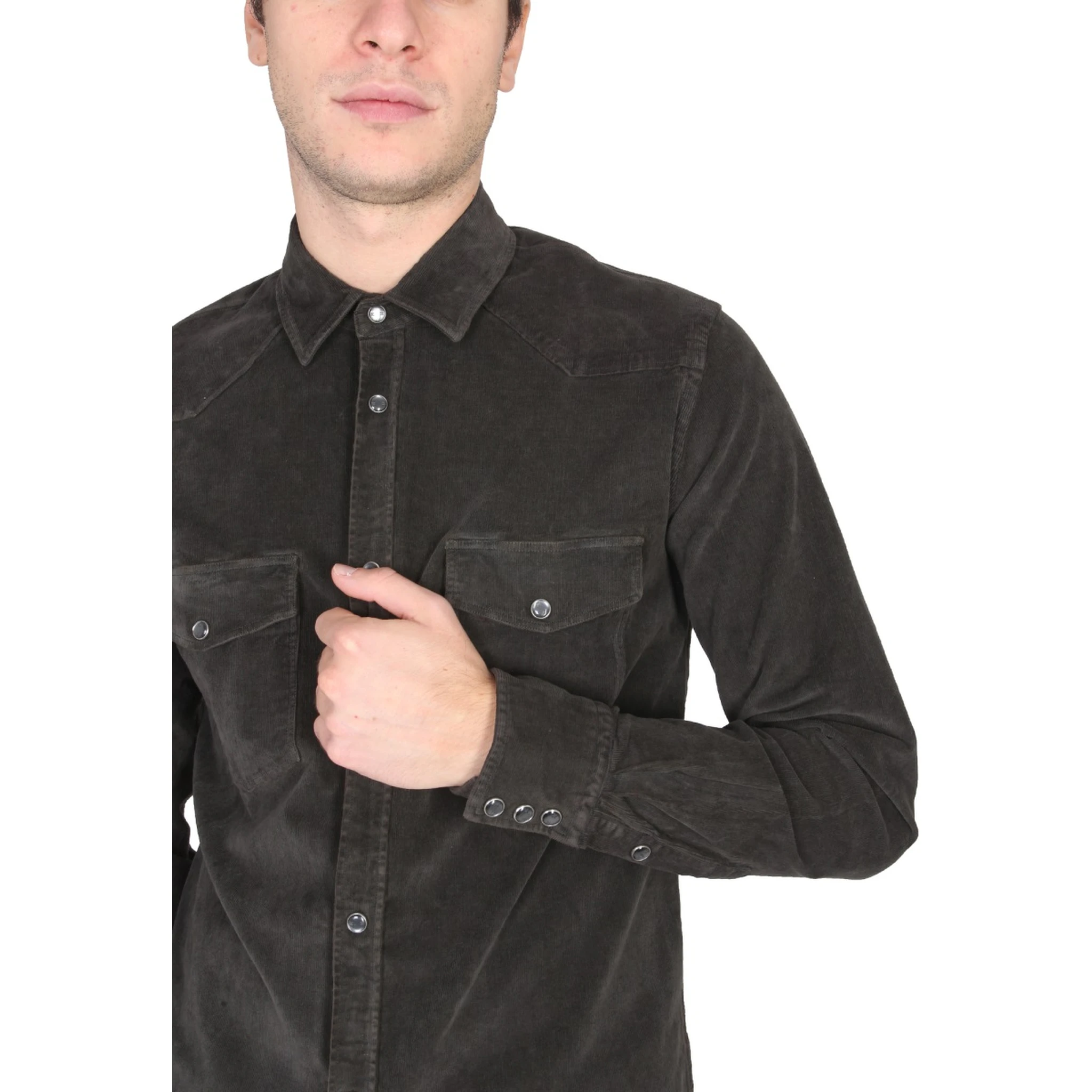 TEXAN SHIRT
