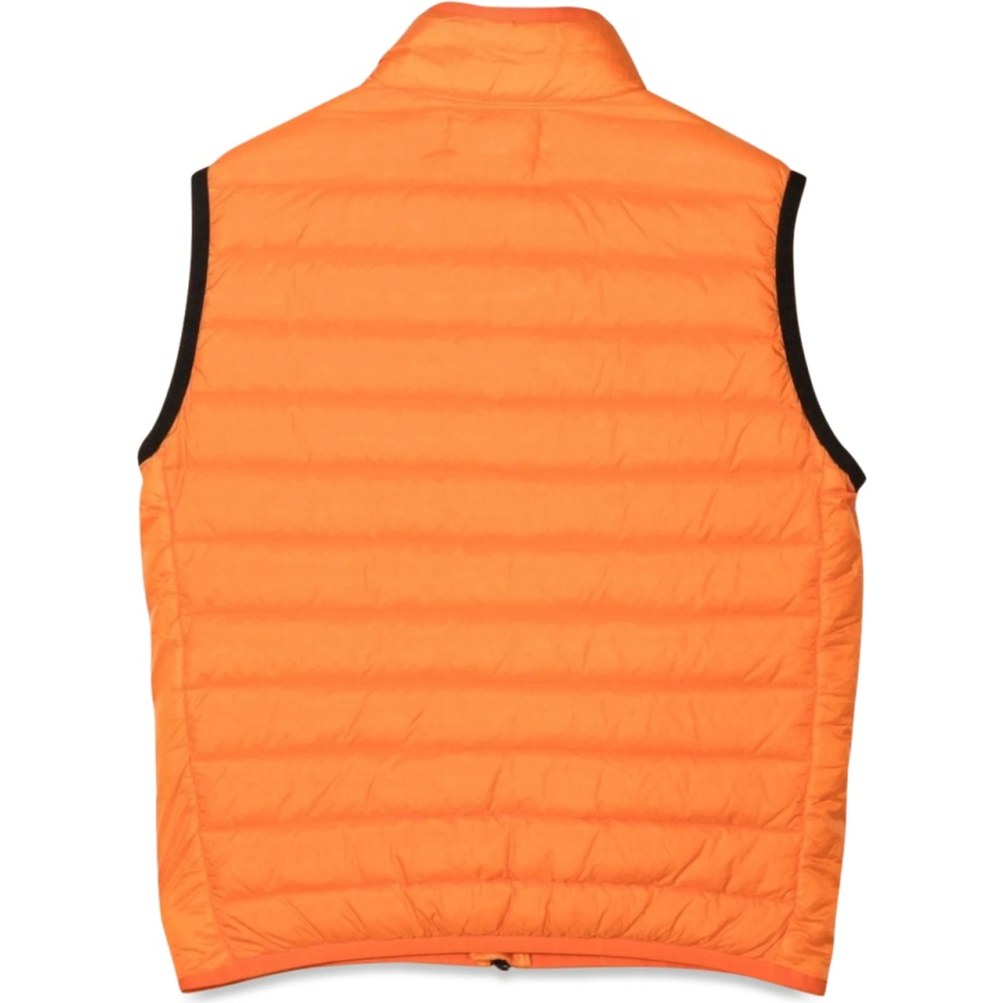 SLEEVELESS DOWN JACKET