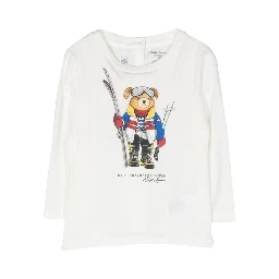 BEAR T-SHIRT M/L
