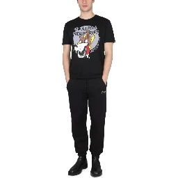 WOLFHOUNDS T-SHIRT