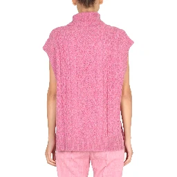 "CILINA" VEST