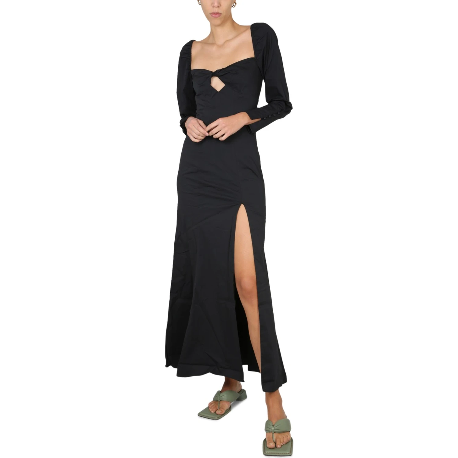 JOSEPHINE DRESS