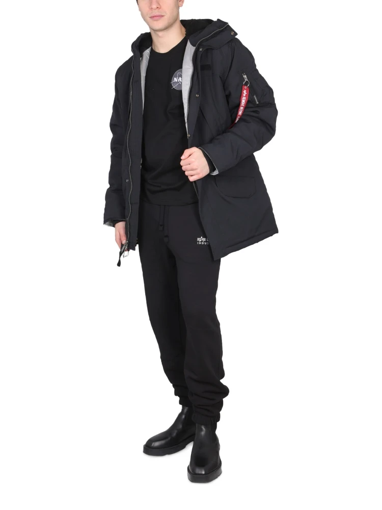 EXPEDITION PARKA alternative