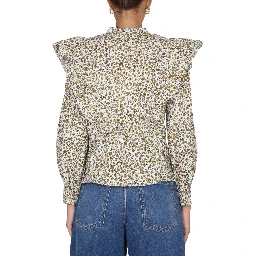 SHIRT "MAERON"