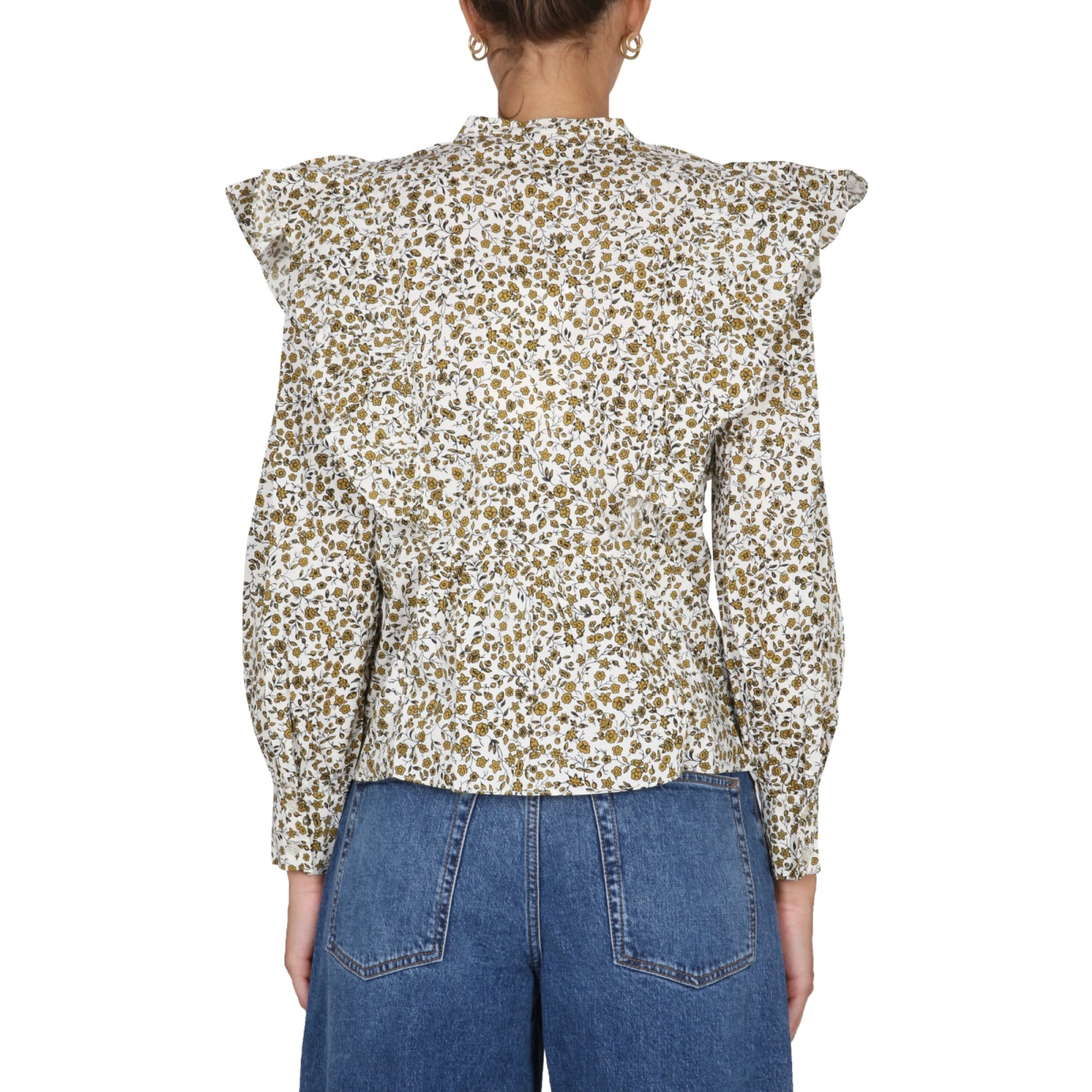 SHIRT "MAERON"