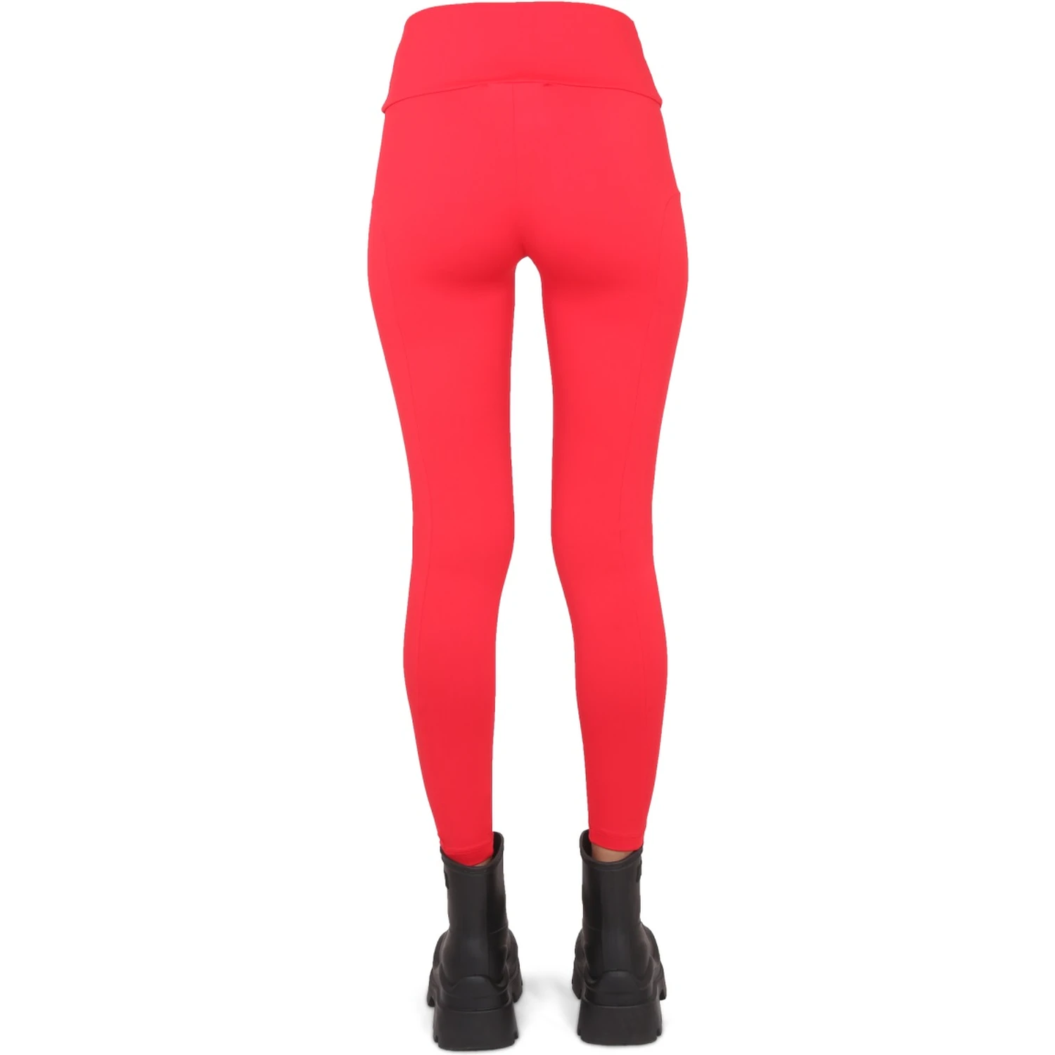LEGGINGS WITH LOGO
