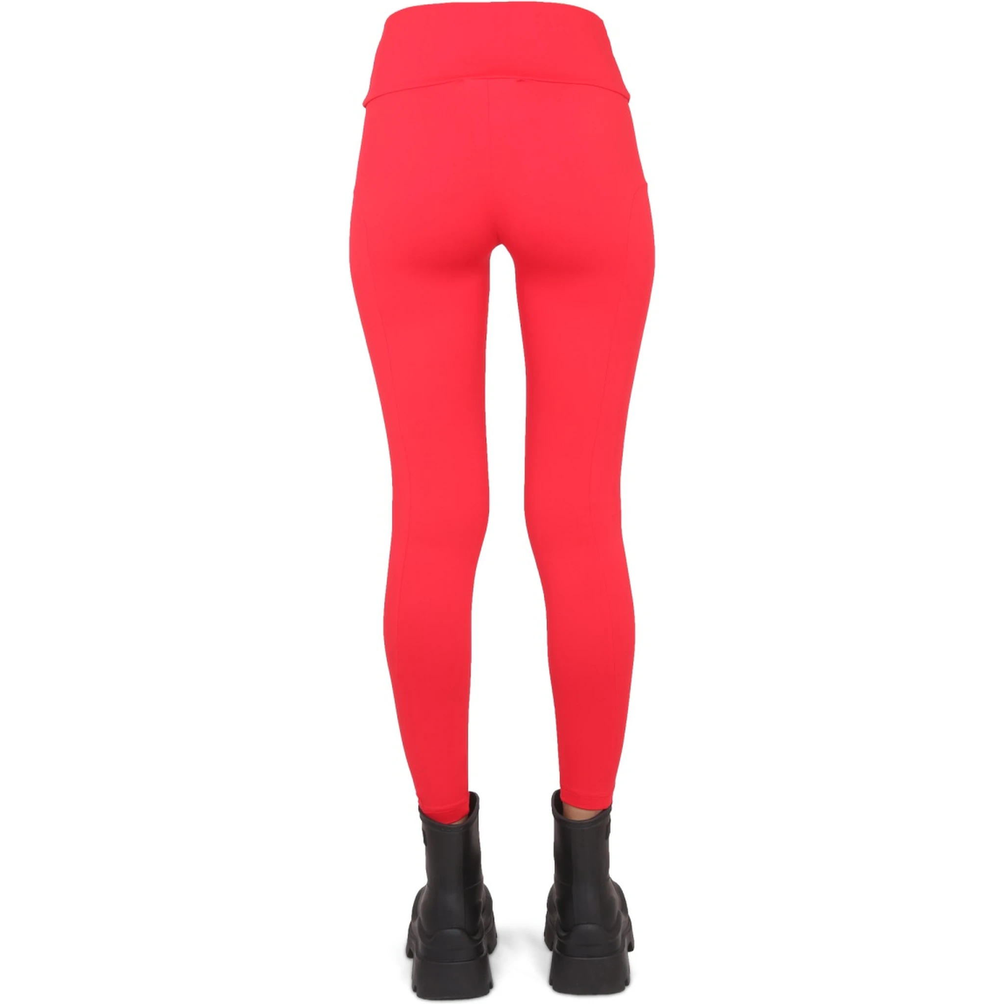 LEGGINGS WITH LOGO