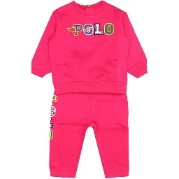 CREWNECK SWEATSHIRT+PANTS