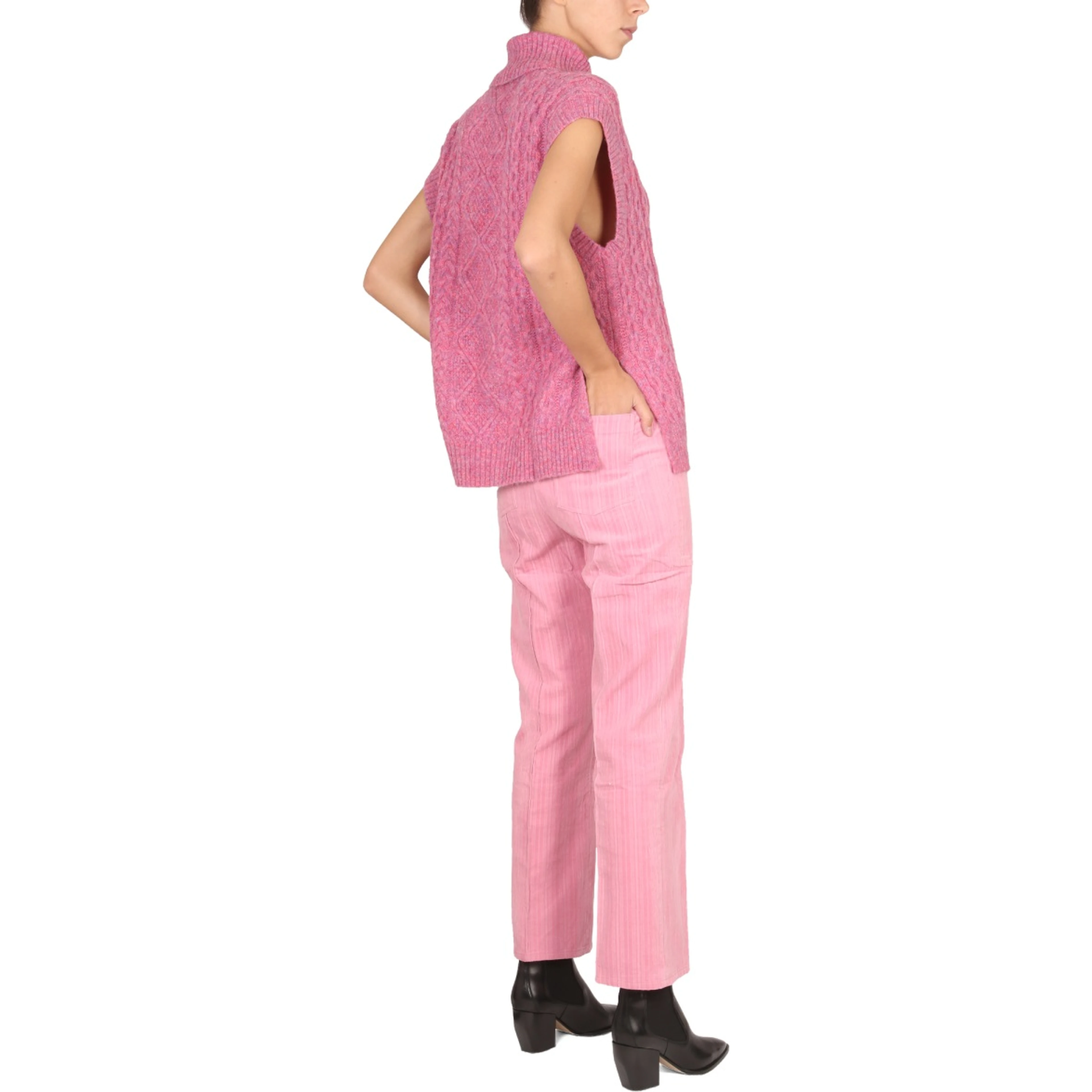 PANTS "NEAH"