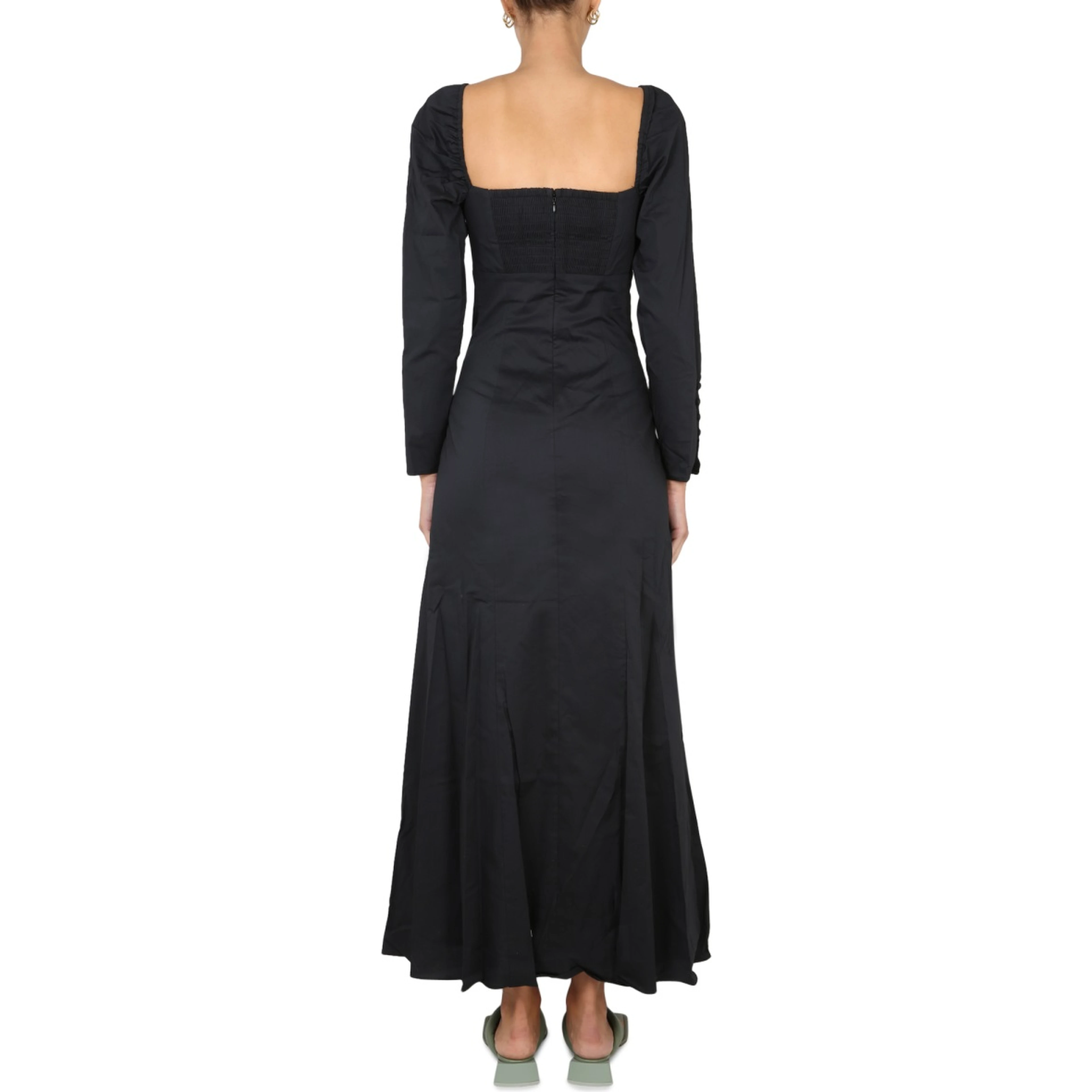 JOSEPHINE DRESS