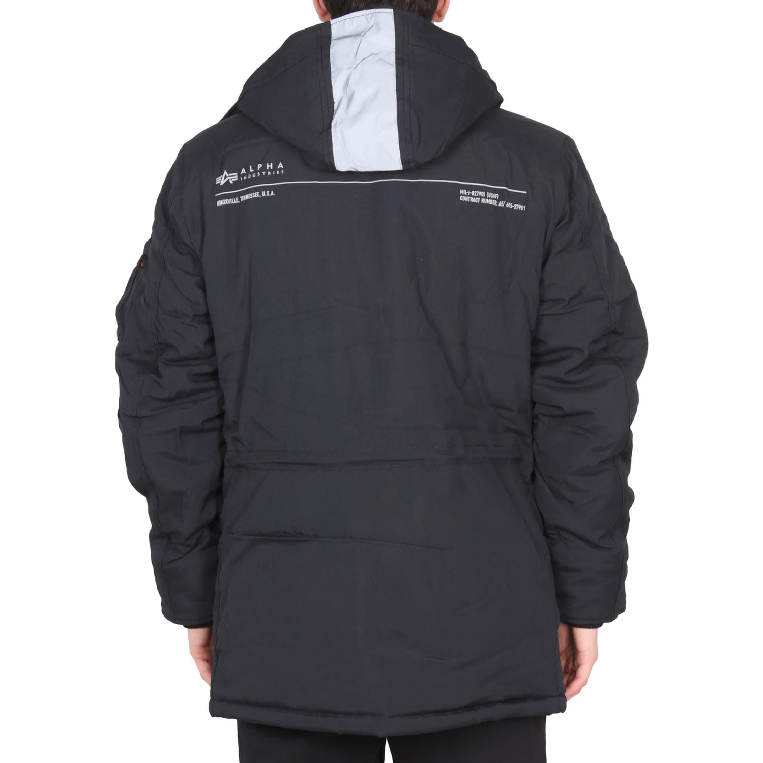 EXPEDITION PARKA