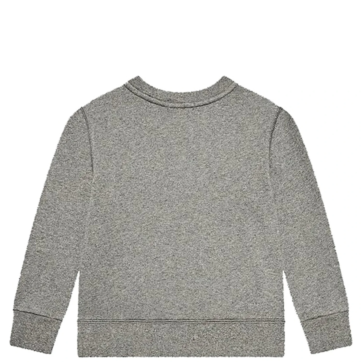 LOGO CREWNECK SWEATSHIRT