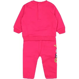 CREWNECK SWEATSHIRT+PANTS