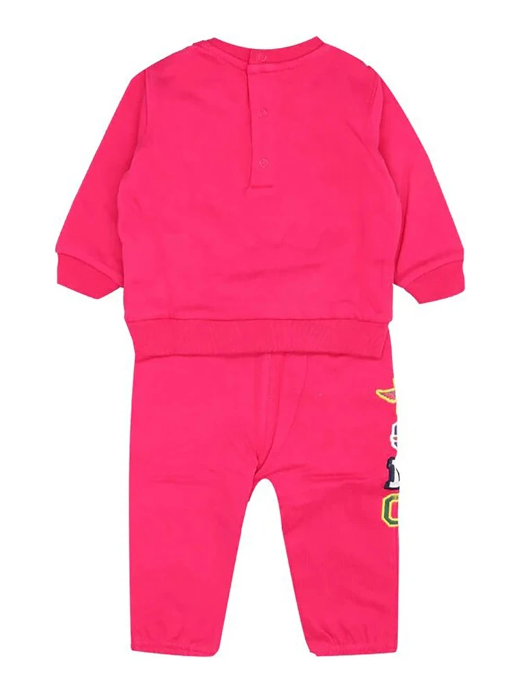 CREWNECK SWEATSHIRT+PANTS alternative