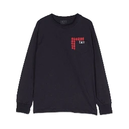 LONG-SLEEVED T-SHIRT