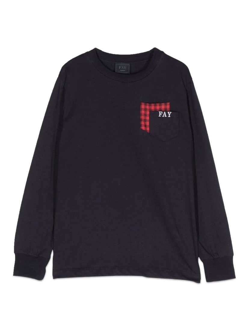 LONG-SLEEVED T-SHIRT